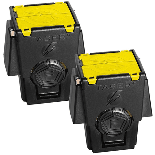 34220 | Nittany Self Defense TASER 2 Pack Cartridges