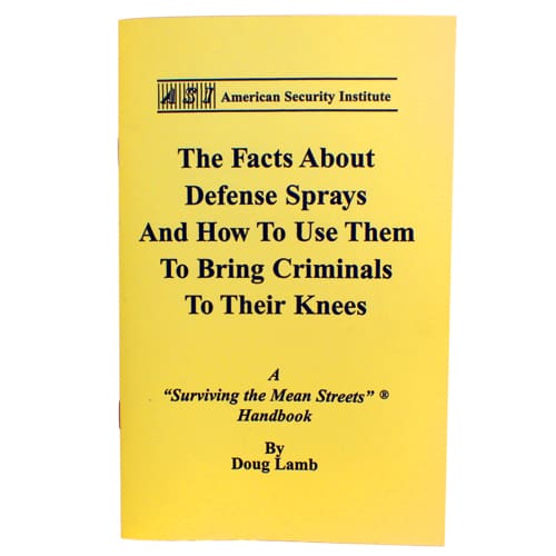TAC1a | Nittany Self Defense