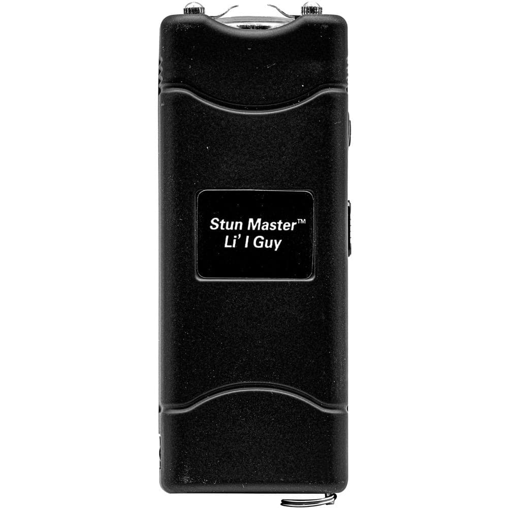 STLILGUYBajpg | Nittany Self Defense The Lil Guy Flashlight Stun Gun