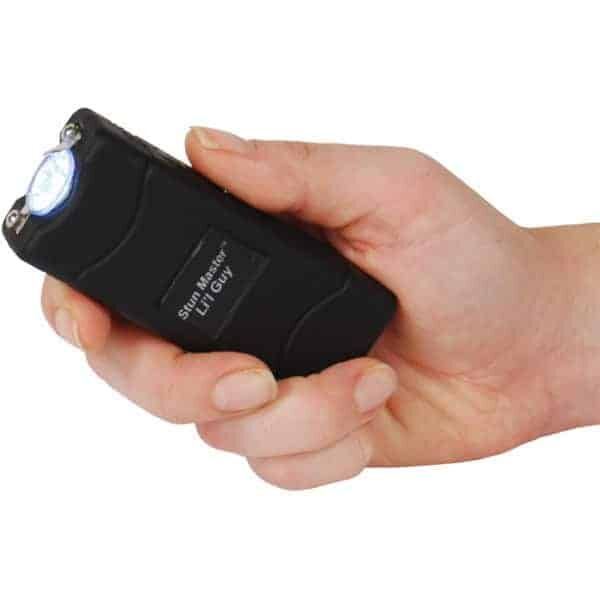 STLILGUYBdjpg | Nittany Self Defense