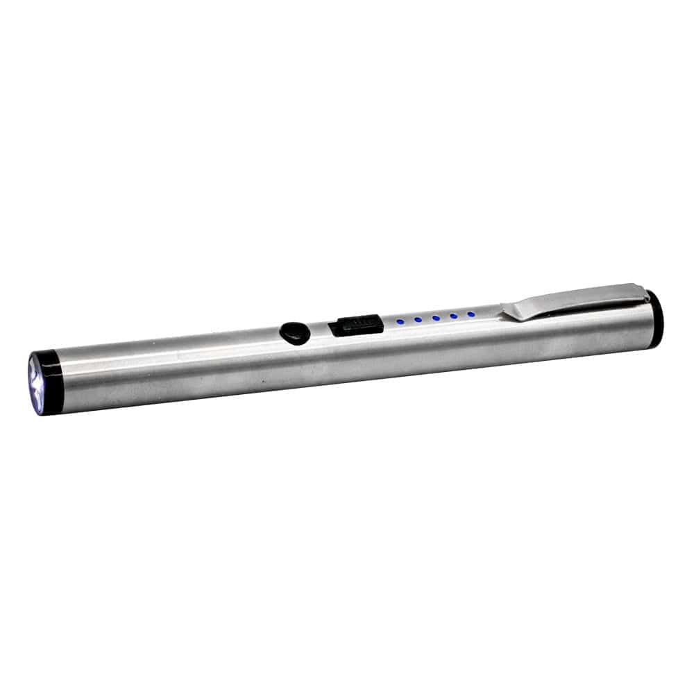 STSTUNPENLSILajpg | Nittany Self Defense Pen Stun Gun 4 Colors