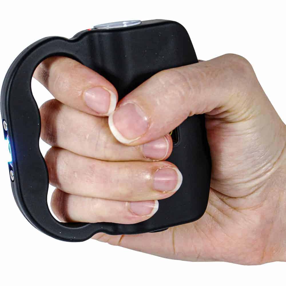 STTALONBLKgjpg | Nittany Self Defense