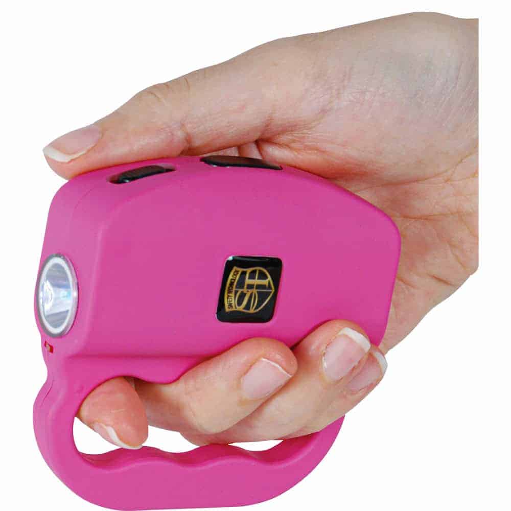 STTALONPKhjpg | Nittany Self Defense