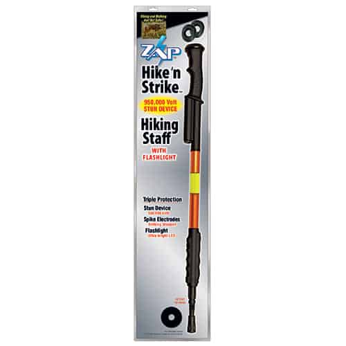 HIKENSTRIKEg | Nittany Self Defense