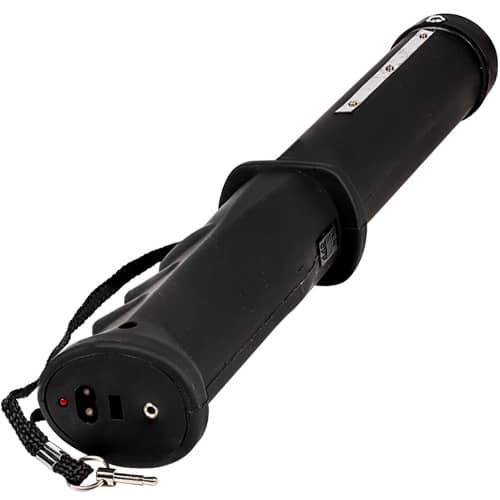 STREPELLERb | Nittany Self Defense The Repeller Baton Flashlight Stun Gun