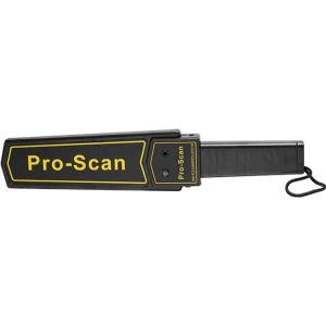 | Nittany Self Defense Pro Scan Hand Held Metal Detector