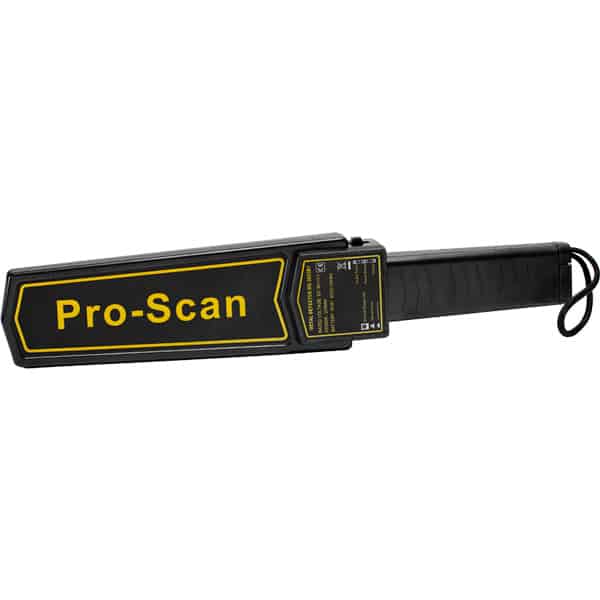 PROSCANb | Nittany Self Defense