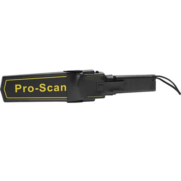 PROSCANc | Nittany Self Defense