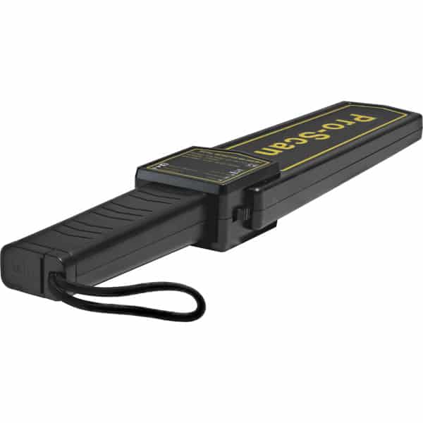 PROSCANd | Nittany Self Defense