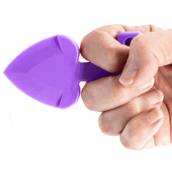 HeartAttackhandgif | Nittany Self Defense