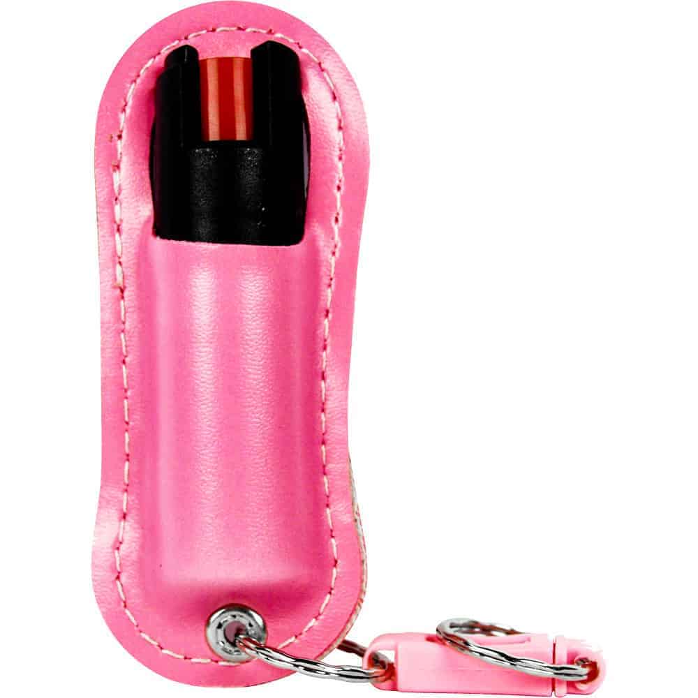 WFHALOPKb1jpg | Nittany Self Defense