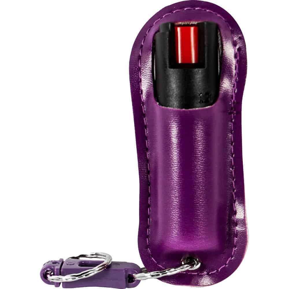 WFHALOPURbjpg | Nittany Self Defense