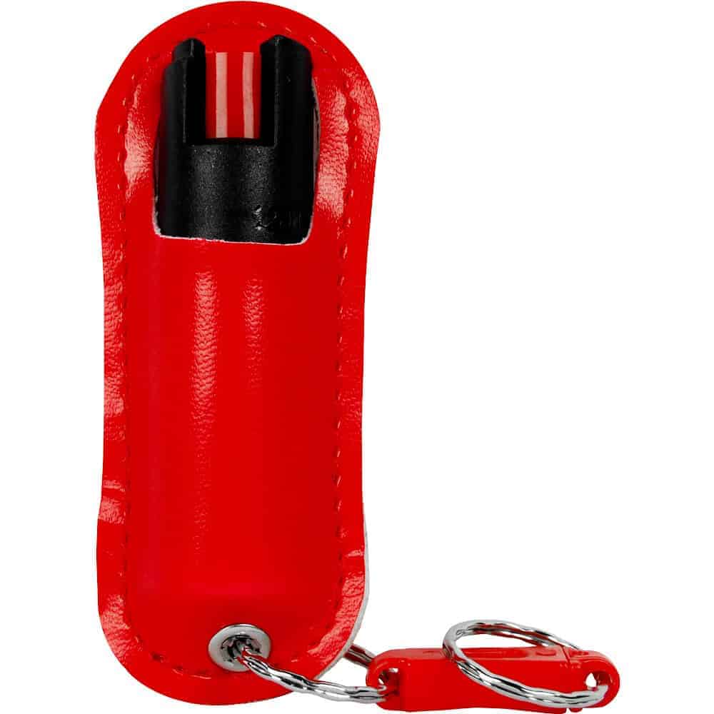 WFHALOREDbjpg | Nittany Self Defense